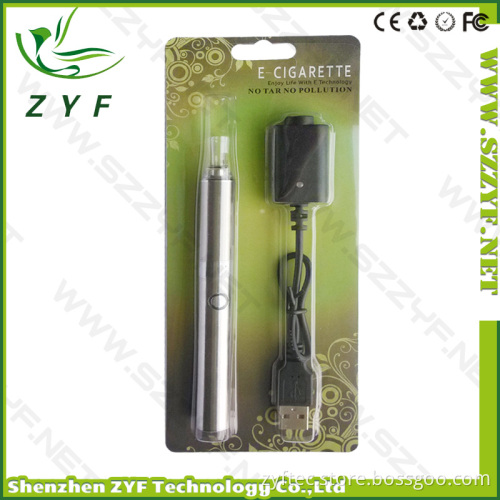 Good Touch Feeling E Cigarette Evod with Evod Battery Evod Clearomizer
